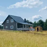 Hébergement de vacances Dom W Jasieniu