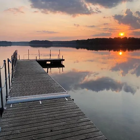 Dom W Jasieniu Jasien (Bytow)