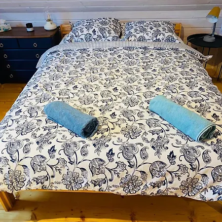 Dom W Jasieniu Jasien (Bytow)