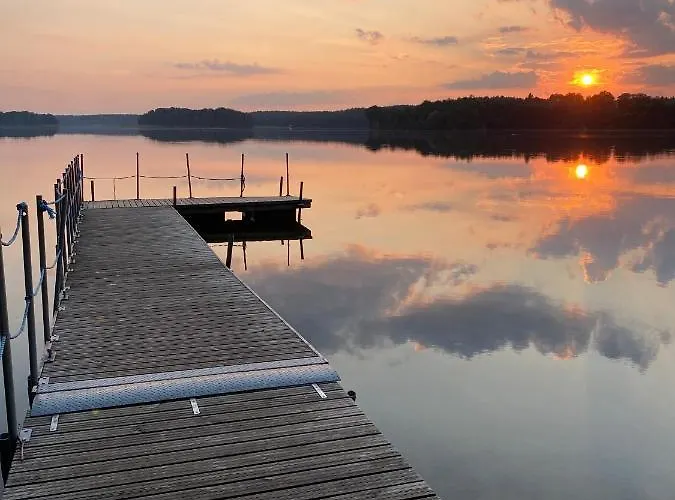 Dom W Jasieniu Jasien (Bytow)