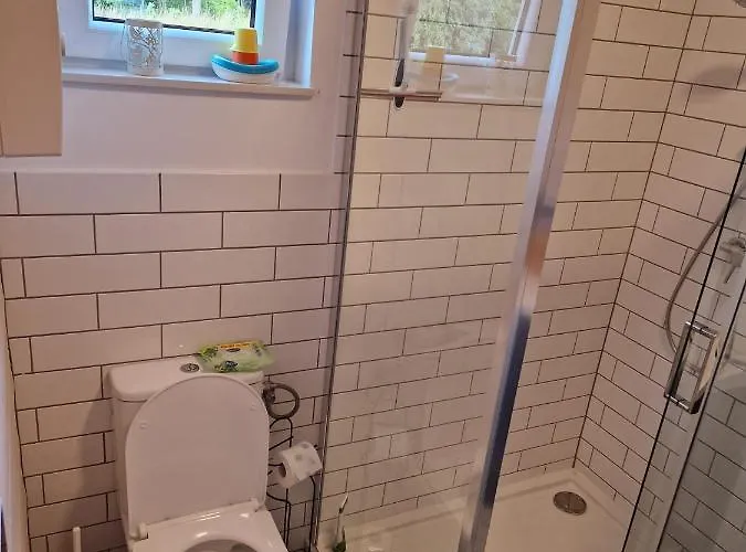 Сasa de vacaciones Dom W Jasieniu *